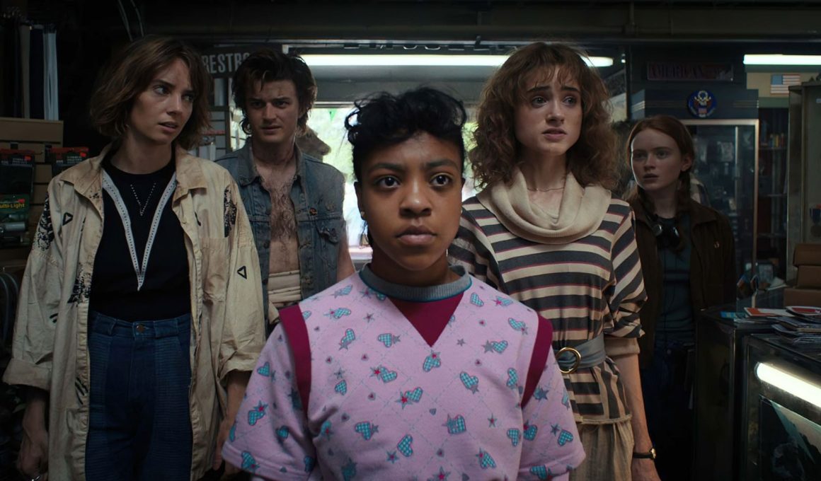 Stranger Things Season 5 Release date updates