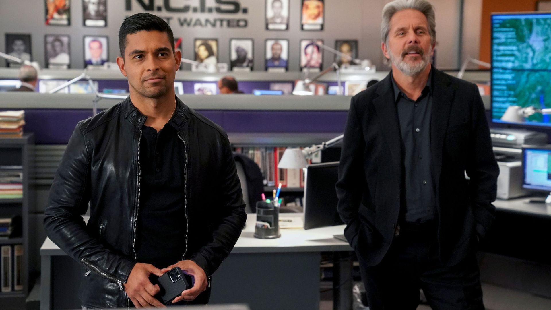 Is NCIS Season 21 new tonight? 3 NCIS Season 21: Who will not return in the new season?