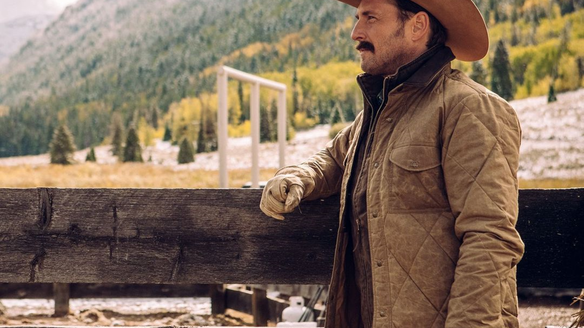 Yellowstone
