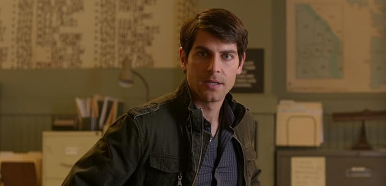 Top 15 fantasy shows you must watch 15 Grimm