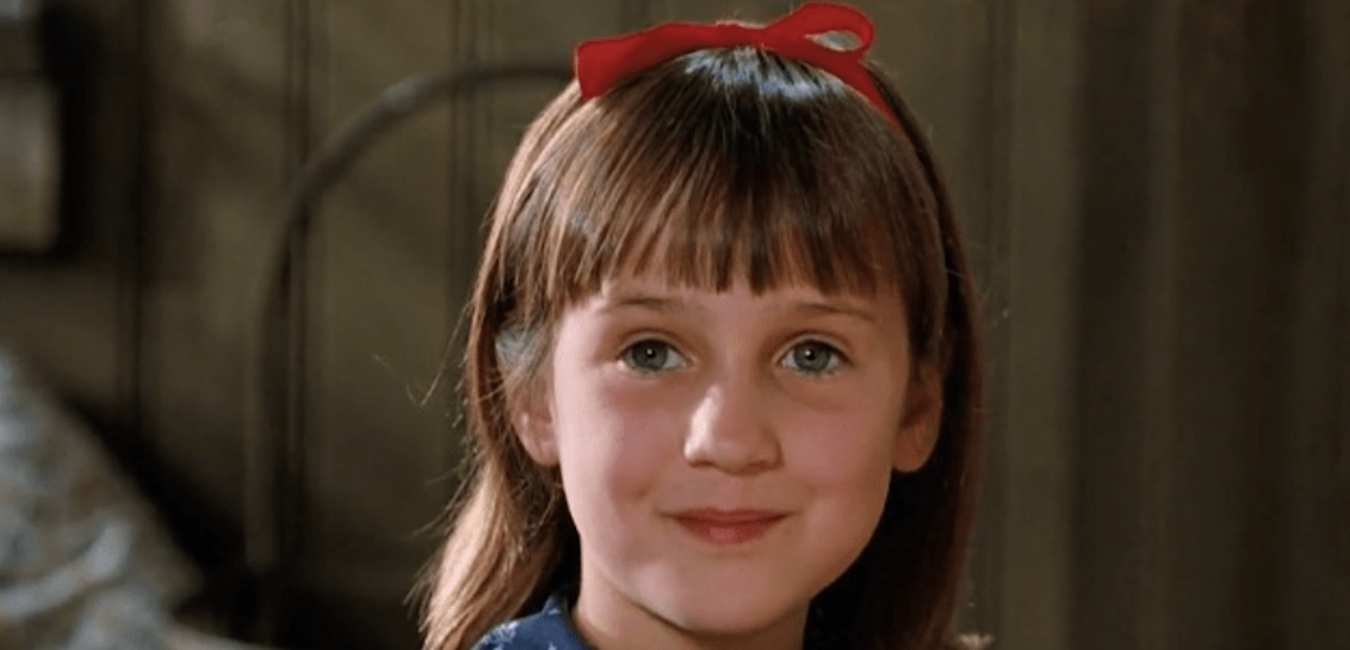 matilda