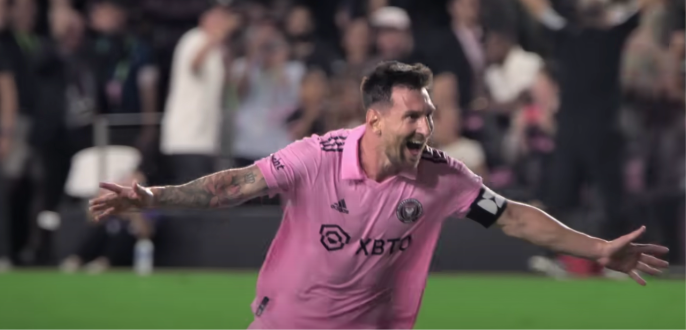 Messi Meets America: Release date, official trailer, and everything else we know so far about the new docuseries