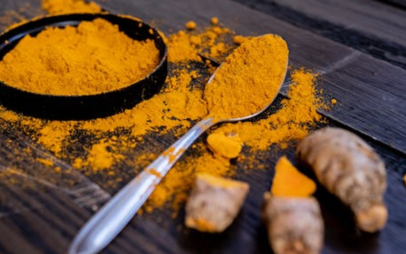 turmeric