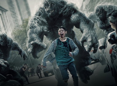 10 must watch horror K-dramas