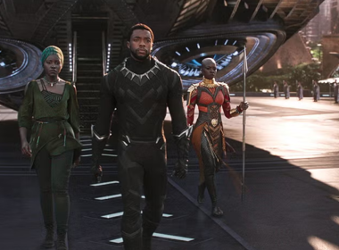 12 Superhero movies you need to watch