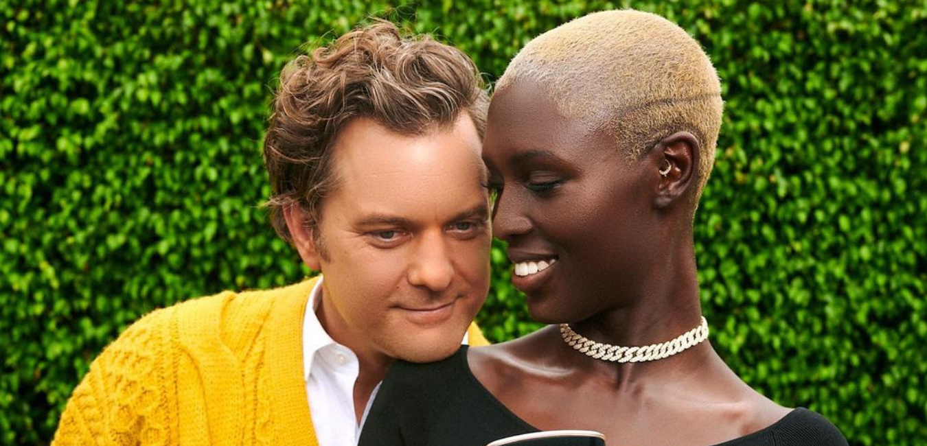 Jodie Turner-Smith Files for Divorce from Joshua Jackson After 4 Years of Marriage