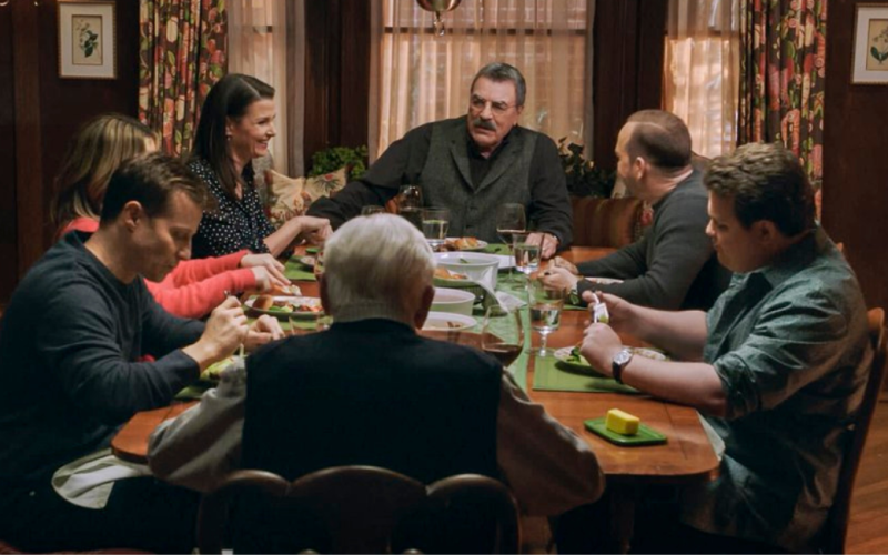 Blue Bloods Season 14: Who will not return in the new season?