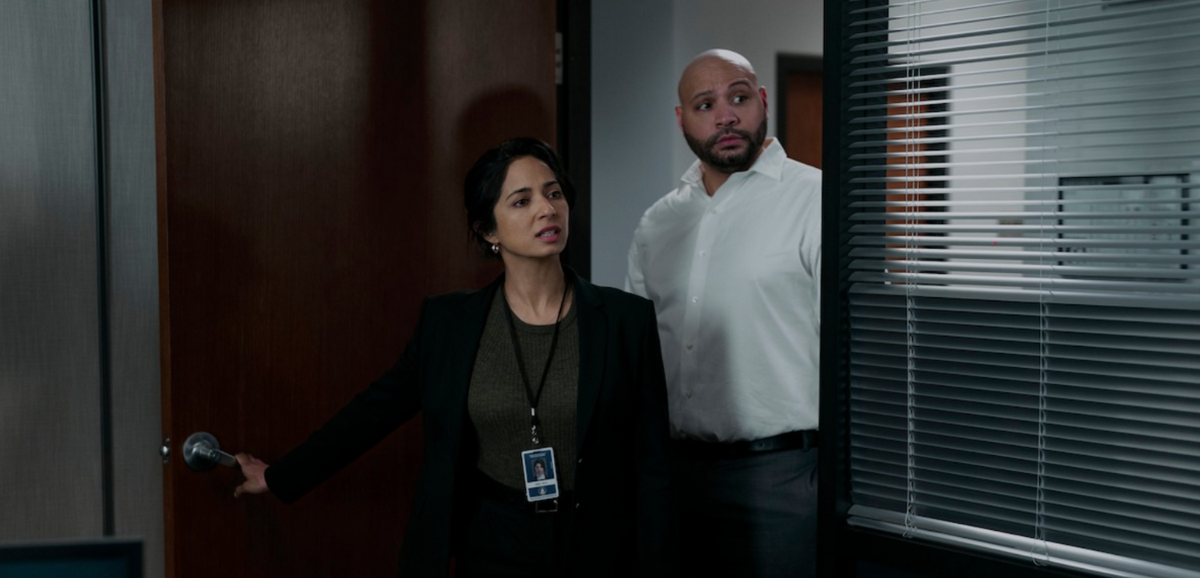 The Recruit Season 2 is not coming to Netflix in October 2023
