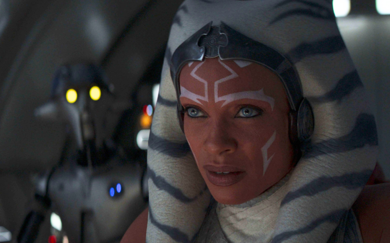 Ahsoka Season 2: Has it been renewed or not?