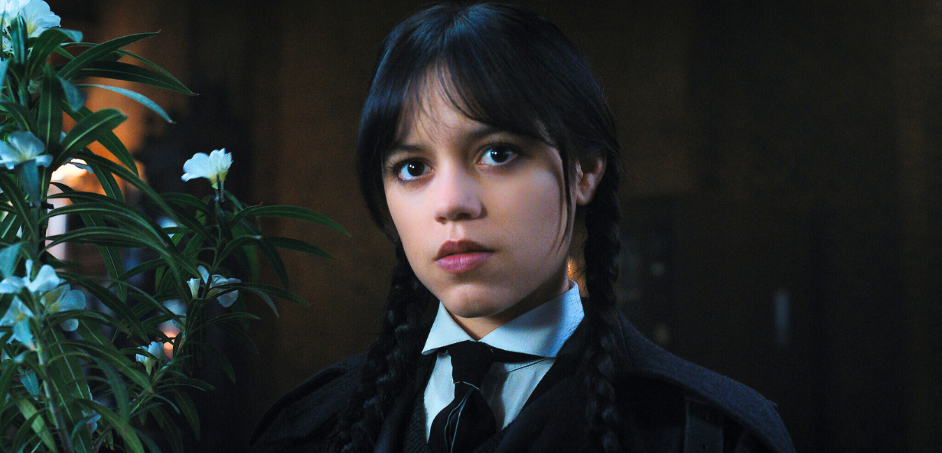 Wednesday Season 2 is not coming to Netflix in October 2023