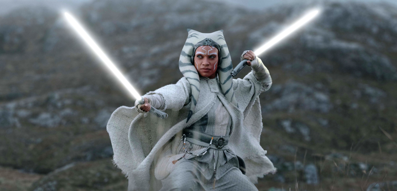 Ahsoka Season 2: Has it been renewed or not?