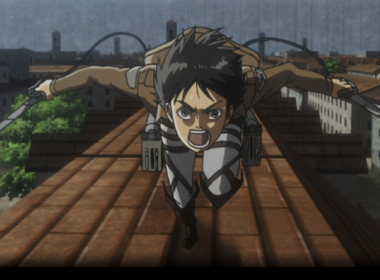7 anime shows coming this November