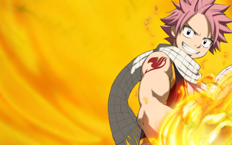 Anime shows with more than 5 seasons