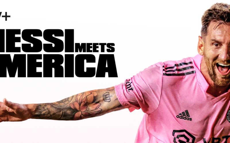 Messi Meets America: Release date, official trailer, and everything else we know so far about the new docuseries