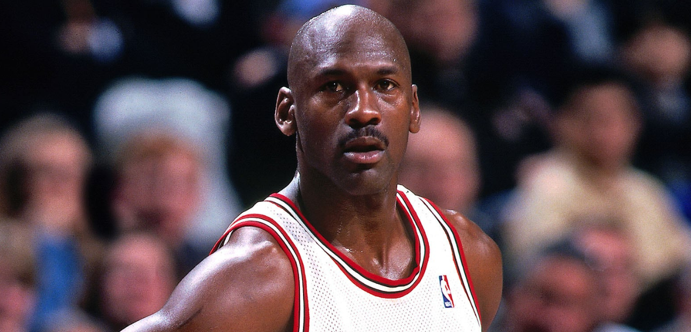 Michael Jordan's net worth rises to 3 billion, first athlete
