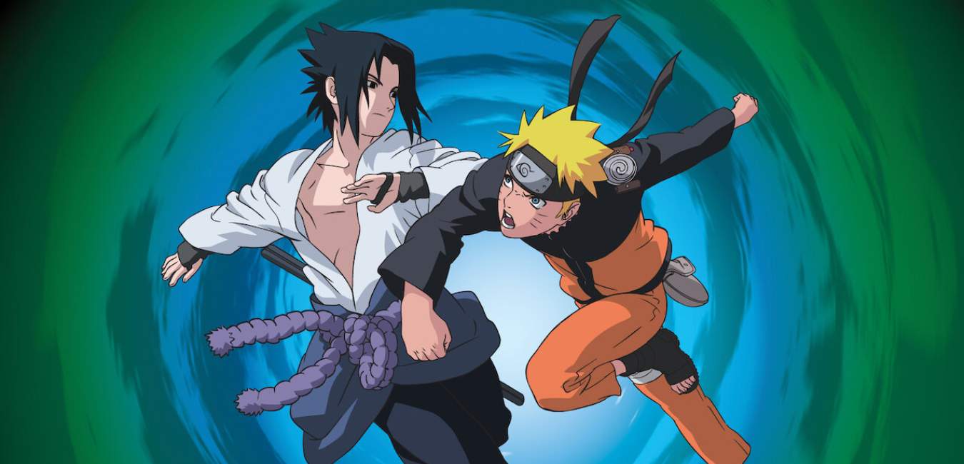 Naruto Shippuden