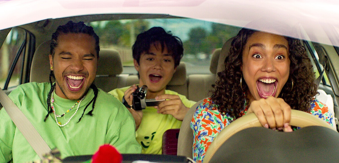 10 Best upcoming shows and movies on Netflix 8 Neon