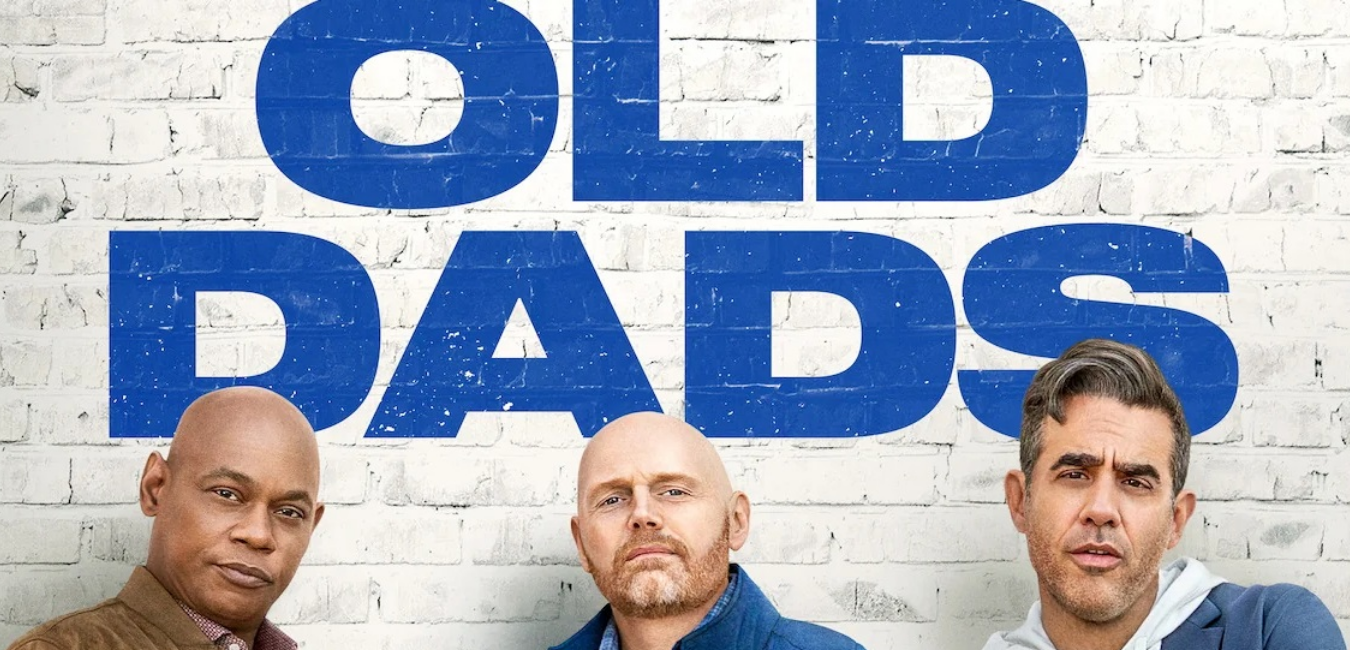 10 Best upcoming shows and movies on Netflix 7 Old Dads