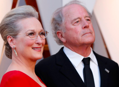 Streep and Gummer