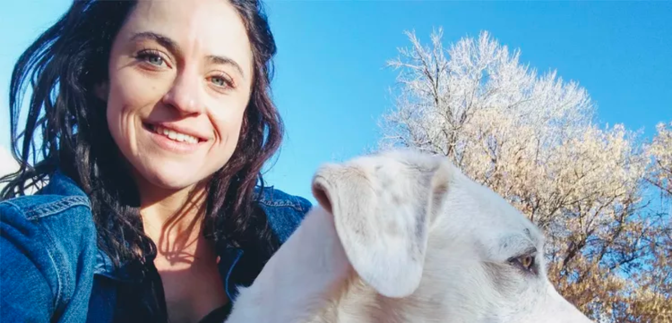 Texas woman found burned alive with butcher's knife nearby 2