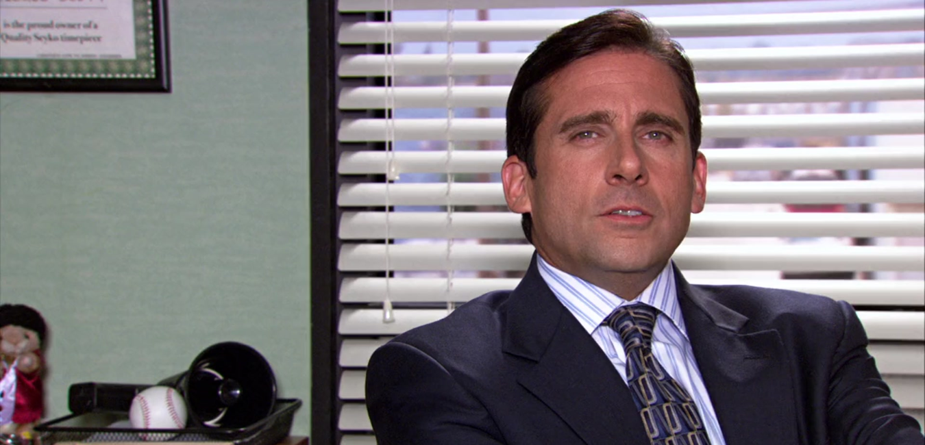 The Office