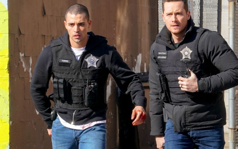 Chicago P.D. Season 11: Who will not return?