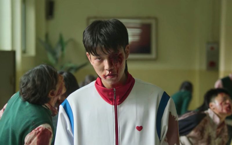 All of Us Are Dead Season 2 is not coming to Netflix in October