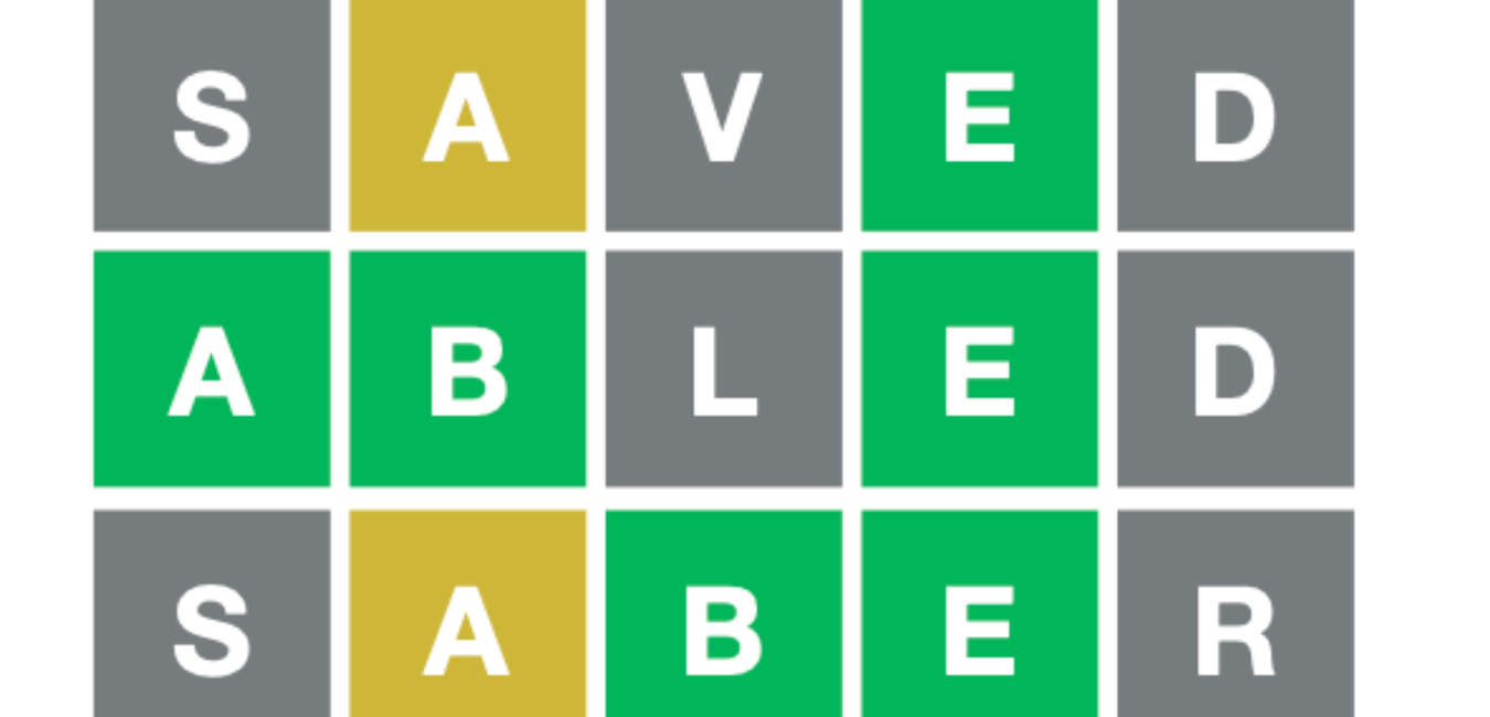 Wordle editor Tracy Bennett shares hacks and lists biggest mistakes that players make 2 Wordle