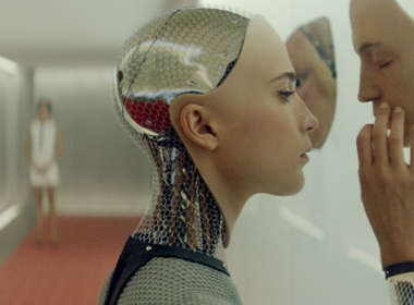 ex machina