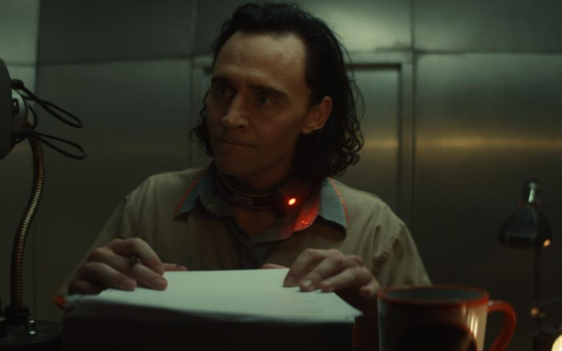 loki