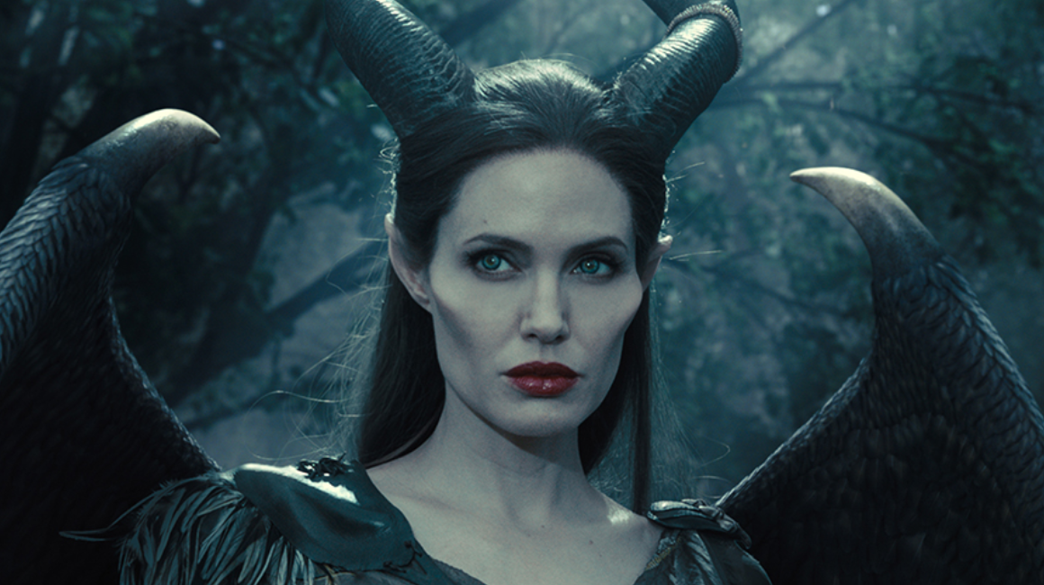 maleficent