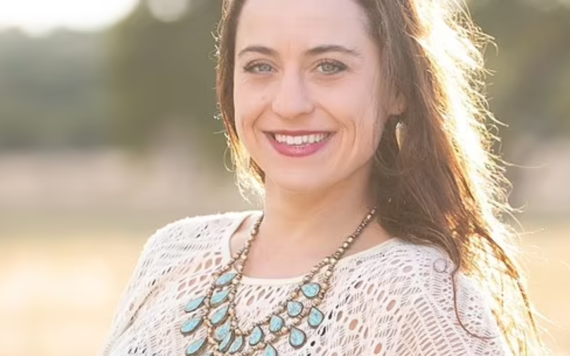 melissa davis