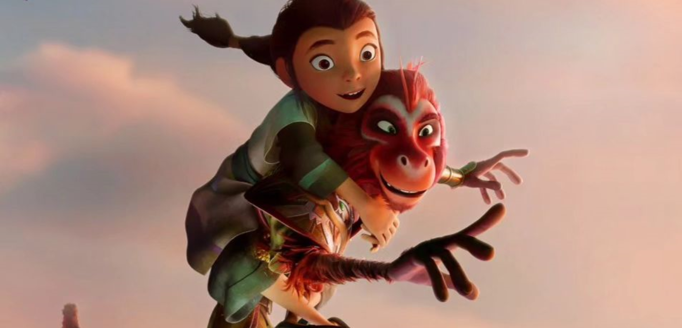 monkey king