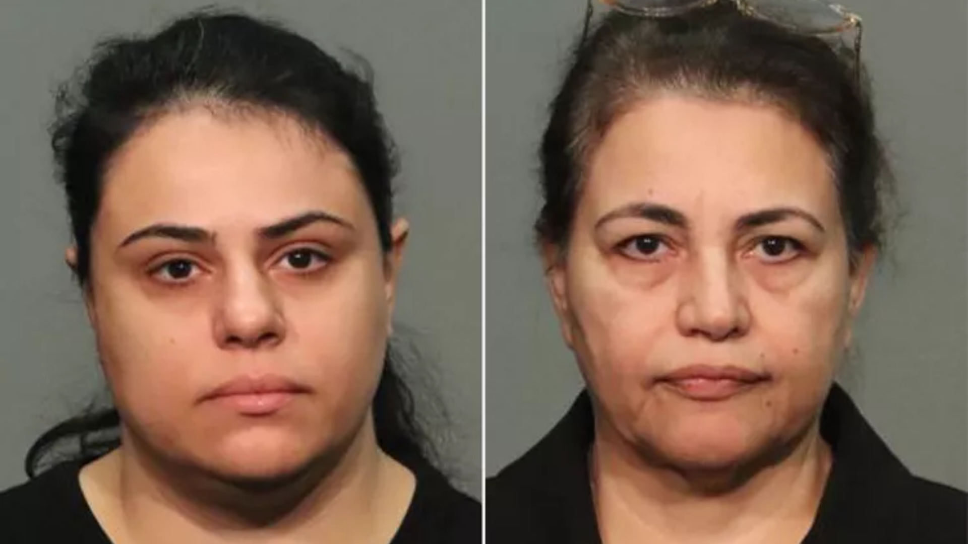 California daycare owners arrested after 2 toddlers drowned in pool
