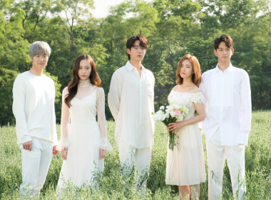 the bride of habaek