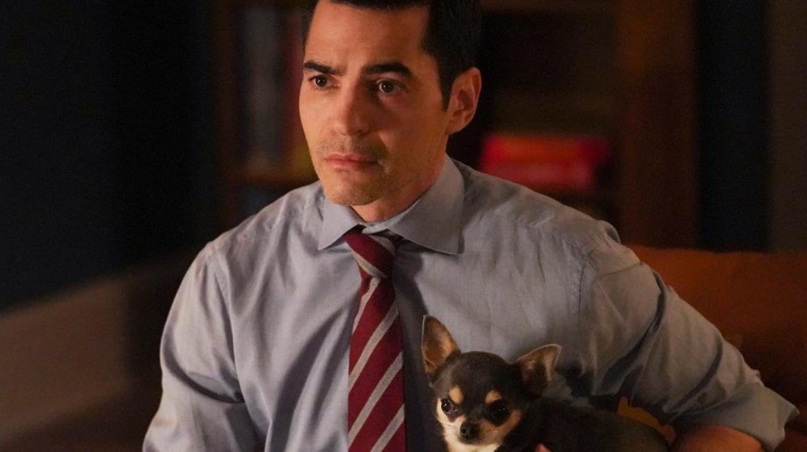 Will Trent Season 2 is coming to ABC in February 2024