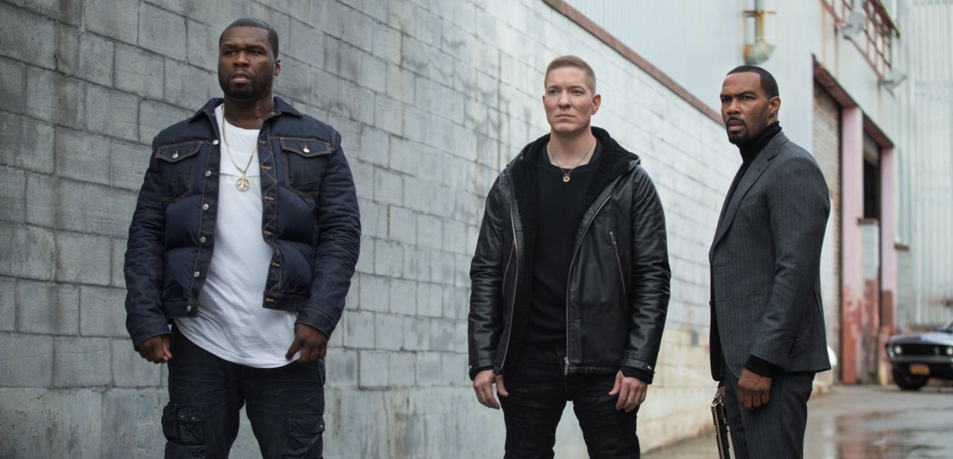 ‘Power Book III: Raising Kanan' renewed for Season 4 at Starz