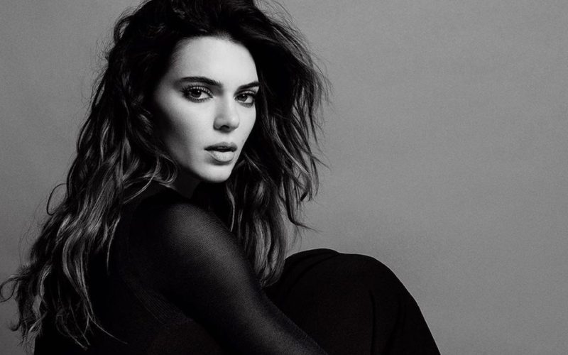 Kendall Jenner cuts onions this Thanksgiving; Kylie quips, “You’re doing a good job!”