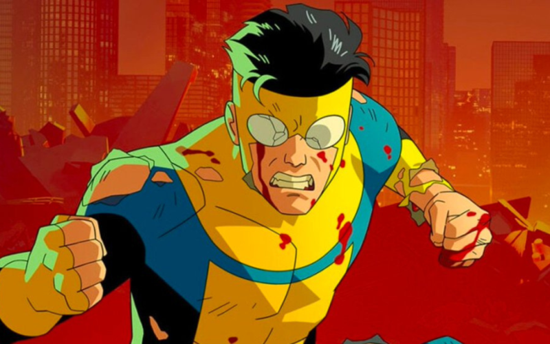 Invincible Season 2 Part 2: When will the series return on Prime Video?