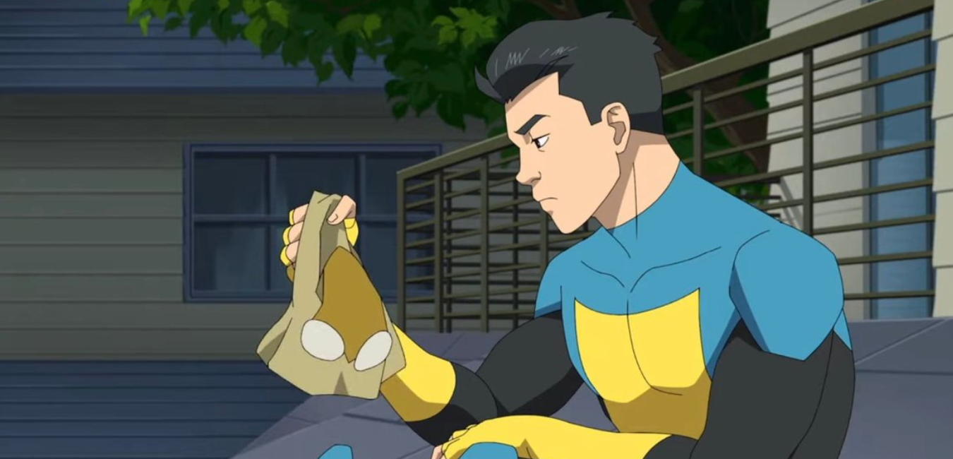 Invincible Season 2 Part 2: When will the series return on Prime Video?