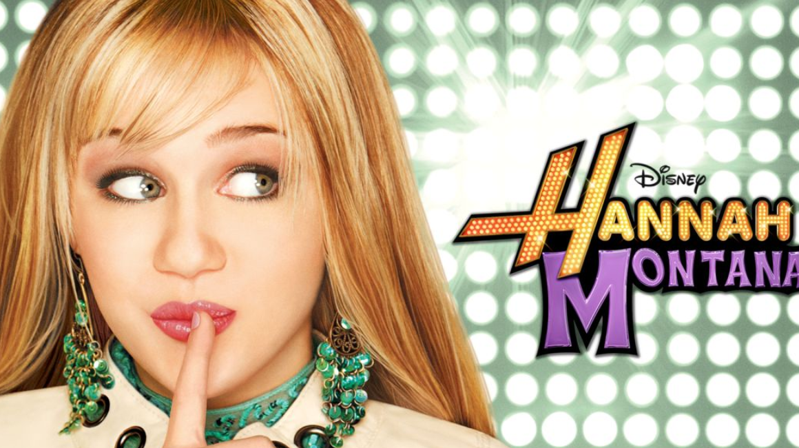 hannah montanna