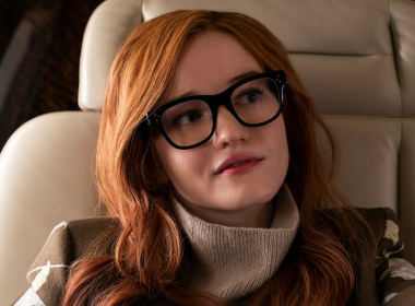inventing anna