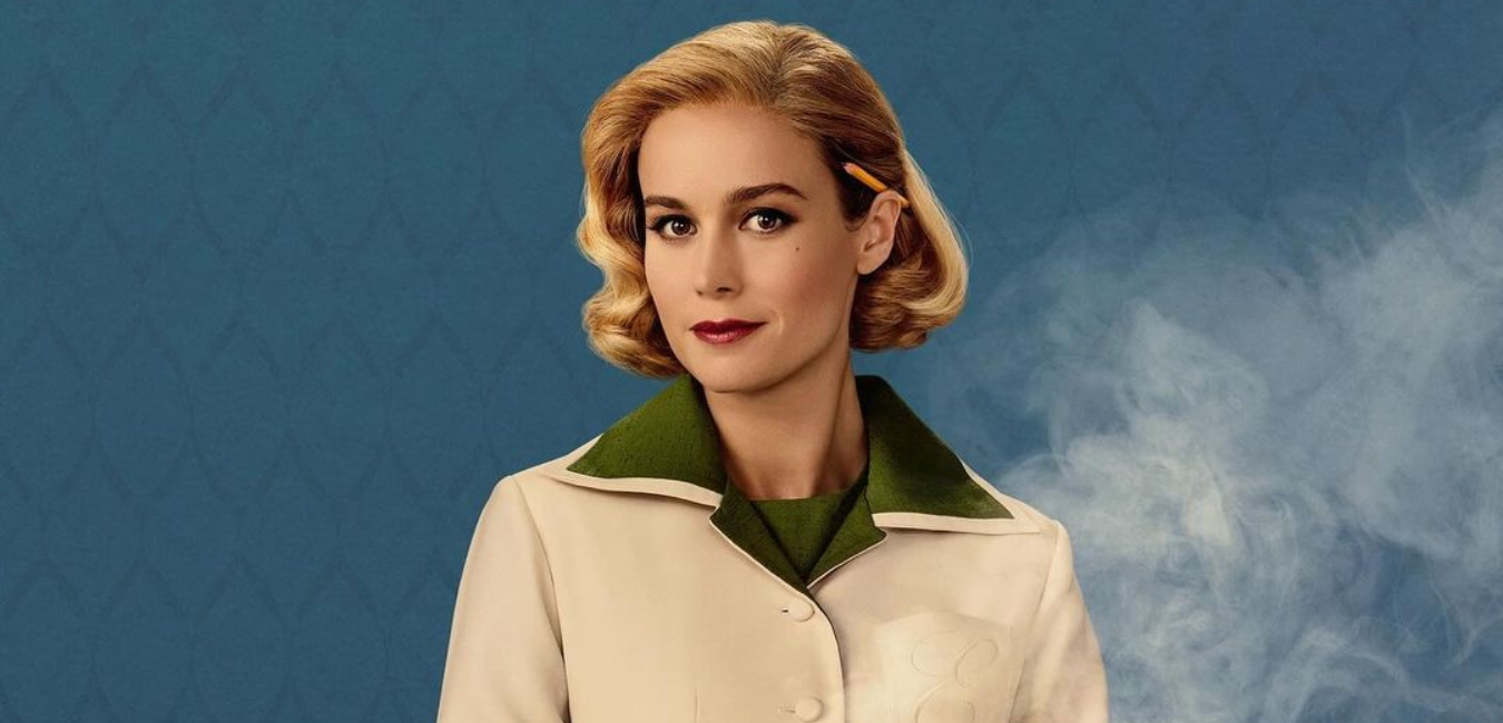 20 Best shows on Apple TV+ right now 3 lessons in chemistry