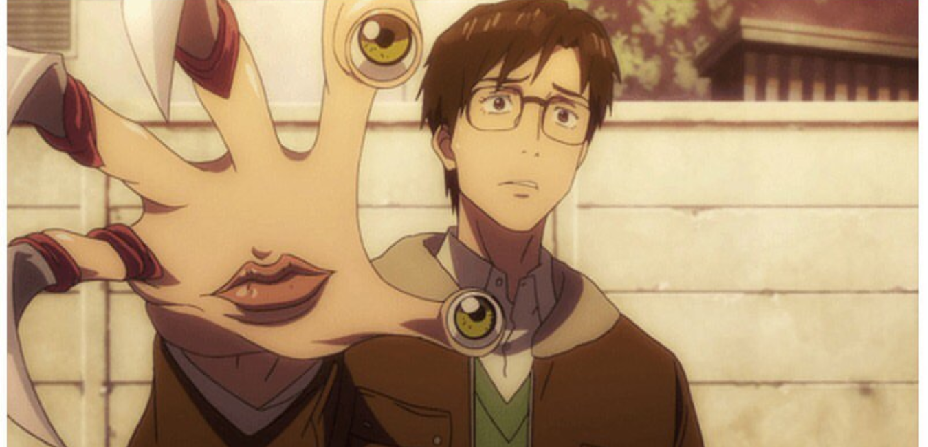 parasyte