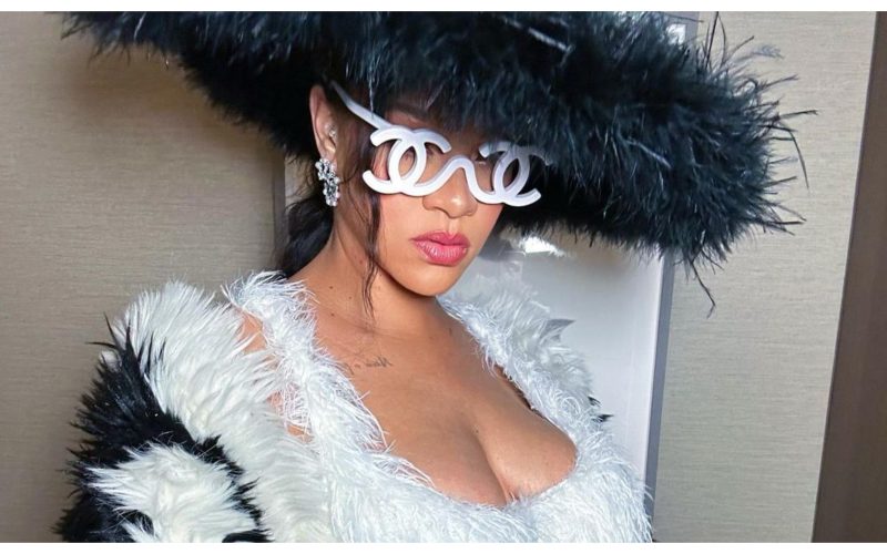 Rihanna