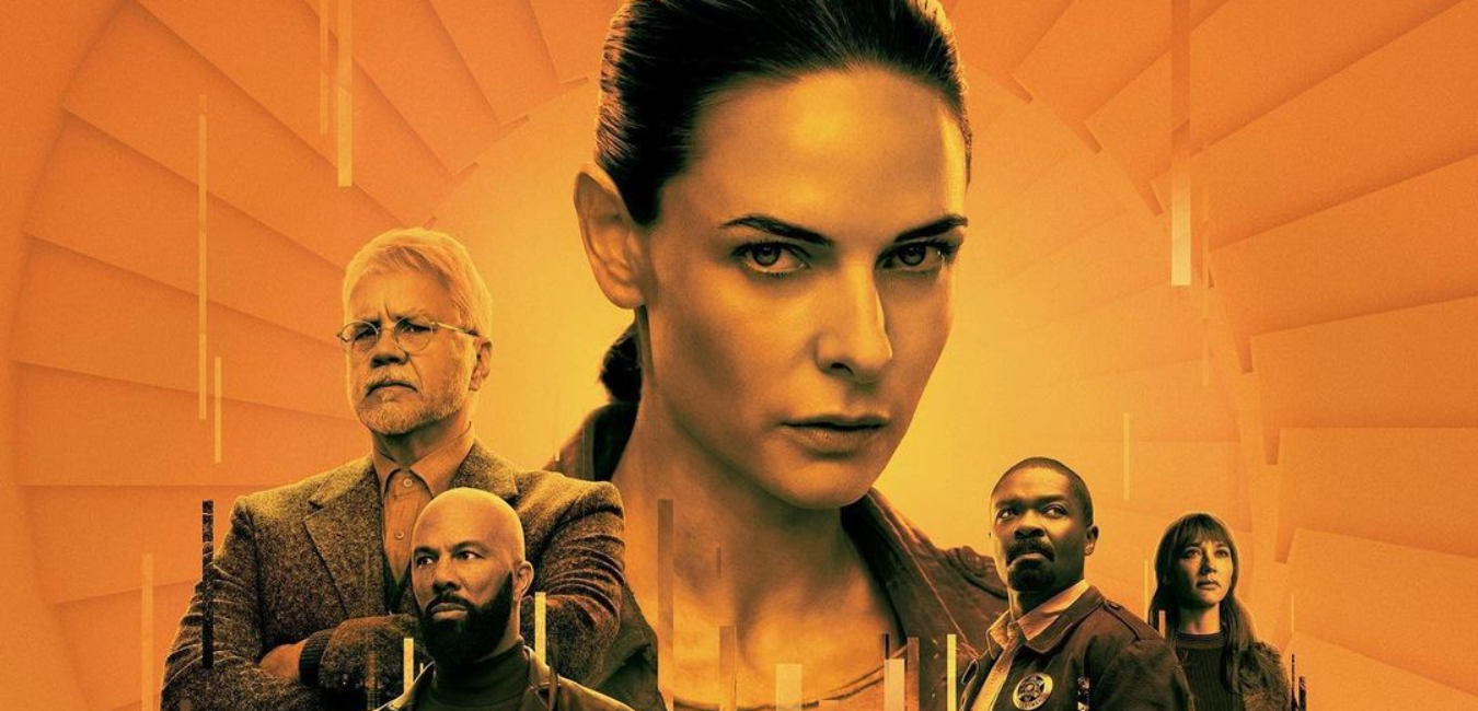 20 Best shows on Apple TV+ right now 12 silo