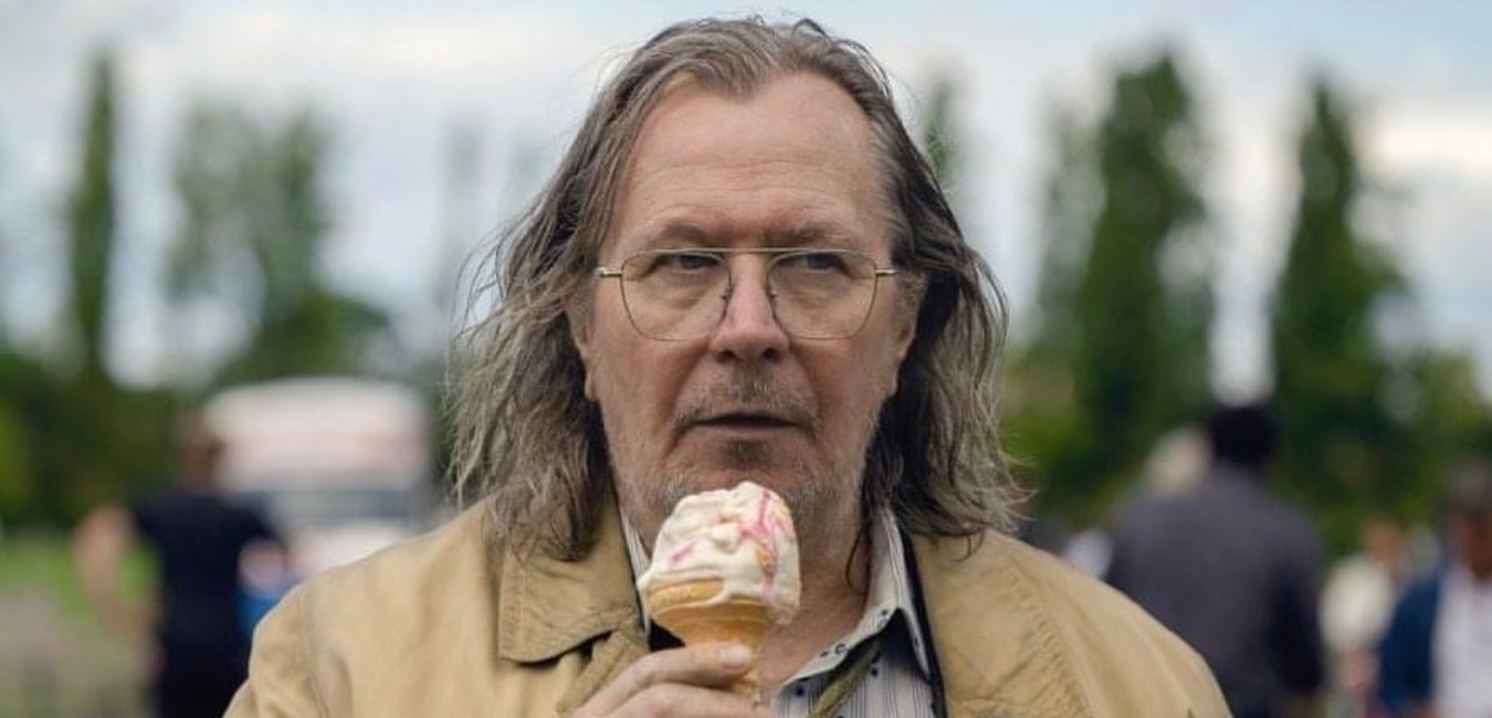 20 Best shows on Apple TV+ right now 10 slow horses