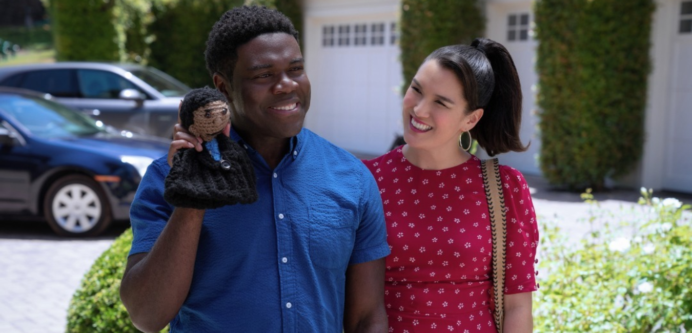 20 Best shows on Apple TV+ right now 19 the afterparty