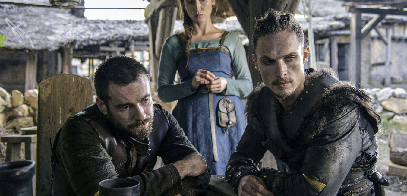 12 Most underrated shows to watch on Netflix right now 10 the last kingdom