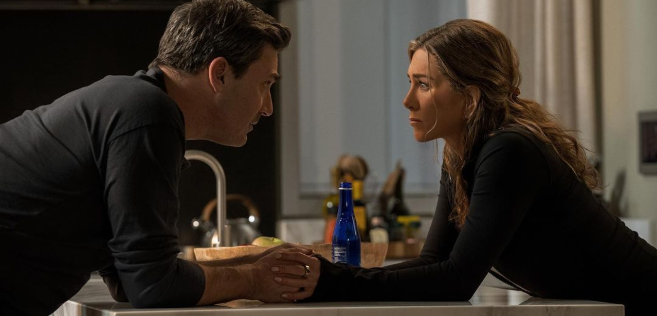 20 Best shows on Apple TV+ right now 6 the morning show